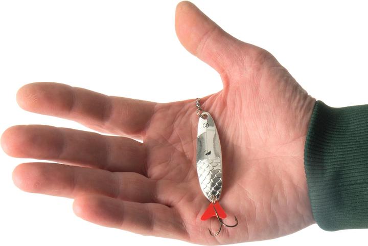 Produktbild Caperlan Spinner Kea Blinker