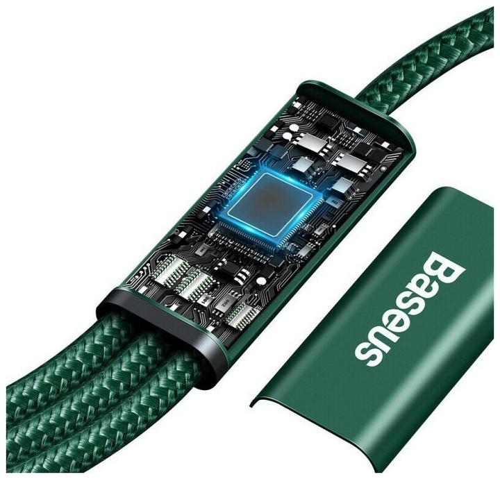 Actual product image Baseus 3in1 (1.50 m, USB 2.0, 20 W)