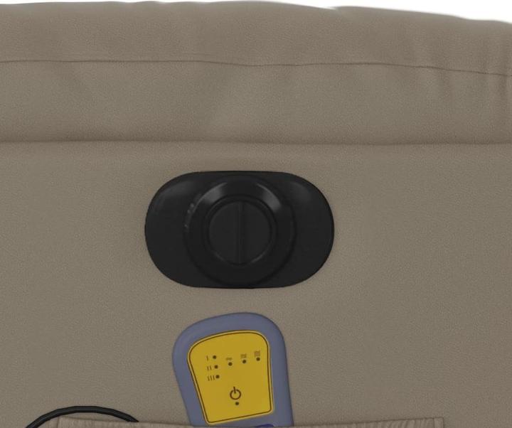 Actual product image vidaXL Ilar