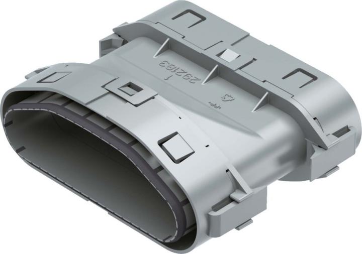 Productafbeelding Stiebel Eltron Luchtdistributiesysteem