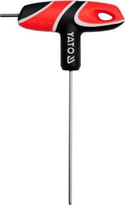 Actual product image Yato YT-05585