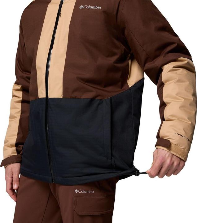 Produktbild Columbia Point Park II Insulated Jacket (S)