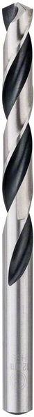 Actual product image Bosch Professional Zubehör Metal twist drill HSS PointTeQ, DIN 338, 12.0 mm, pack of 1 (12 millimetres)