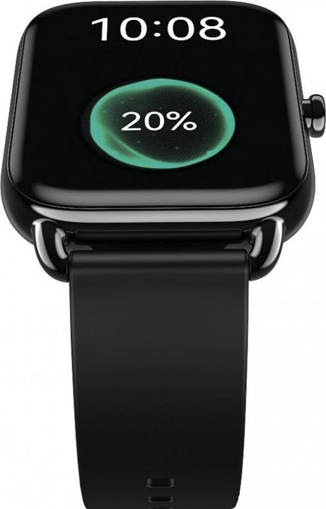 Actual product image Haylou Smartwatch RS4 Plus LS11 Czarny (6971664931983) (37.20 mm)