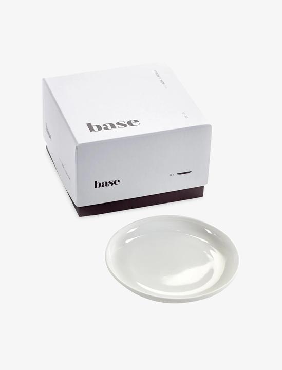 Produktbild Serax Base Teller Flach L (1x, 24 cm)