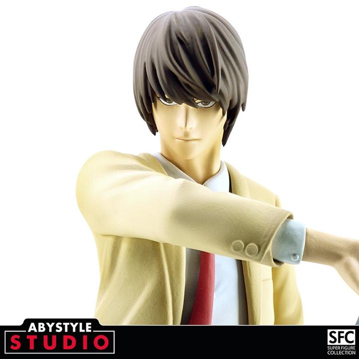 Produktbild ABYstyle ST Death Note Light 18cm