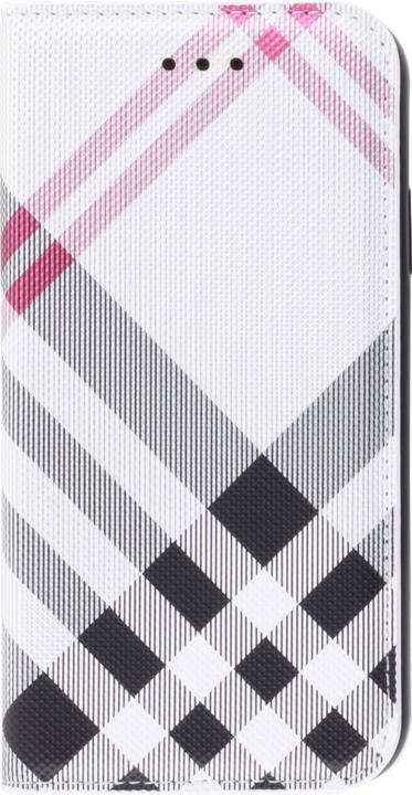 Produktbild PhoneLook Hülle Flip Lines (Apple iPhone 13 mini)