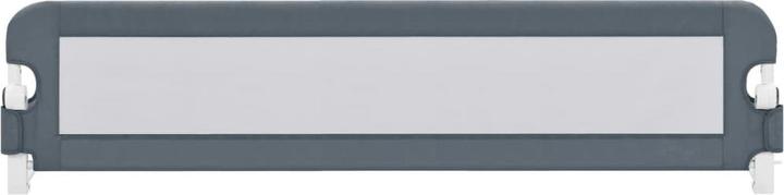 Produktbild vidaXL Bettschutzgitter (180 x 40.50 x 42 cm)