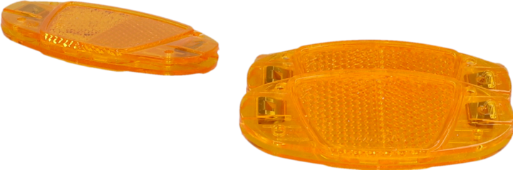 Productafbeelding Fischer Spaakreflectorset