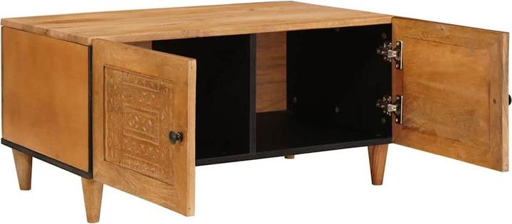Image du produit vidaXL Couchtisch (80 x 54 x 40 cm)