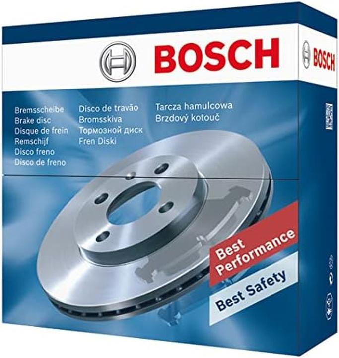 Produktbild Bosch Hausgeräte Brake Disc (345 mm)
