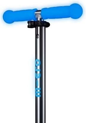 Produktbild Micro Mini Deluxe Glow LED Plus Glacier Aqua
