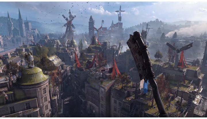 Produktbild Techland Dying Light 2 Stay Human (PS4, DE, EN)