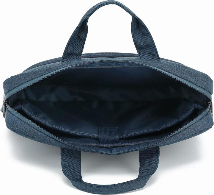 Produktbild Celly MESSENGERBAGBL, Messenger case, 40.6 cm (16"), Shoulder strap, 390 g (15.98", Acer, Apple, ASUS, Dell, Fujitsu, HP, Lenovo, Samsung, Toshiba)