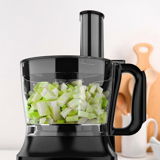 Produktbild Cecotec 04351 (2000 ml, 1000 W)