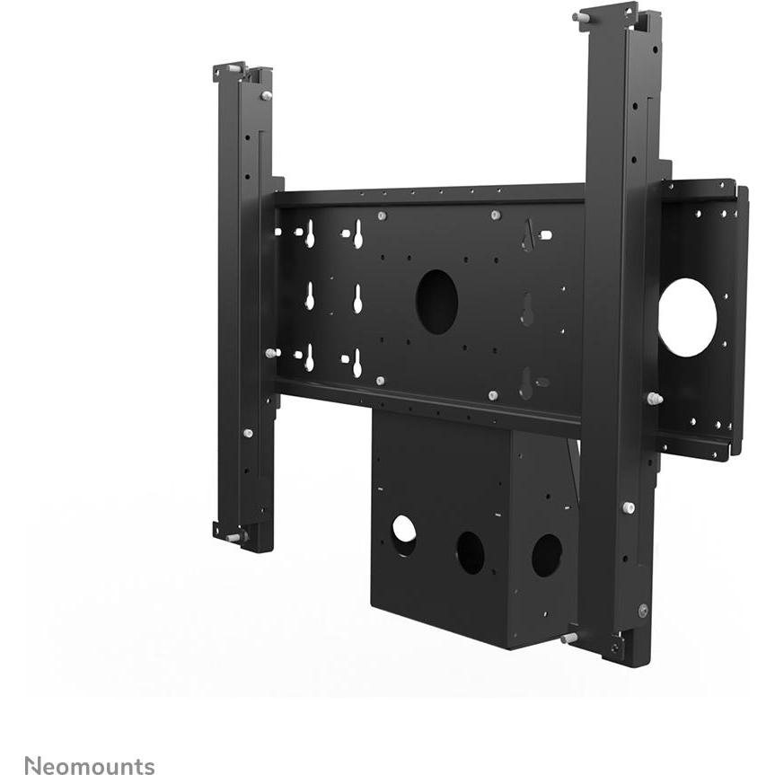 Neomounts Adapter für MS Hub (85"), Monitor Halterung, Schwarz