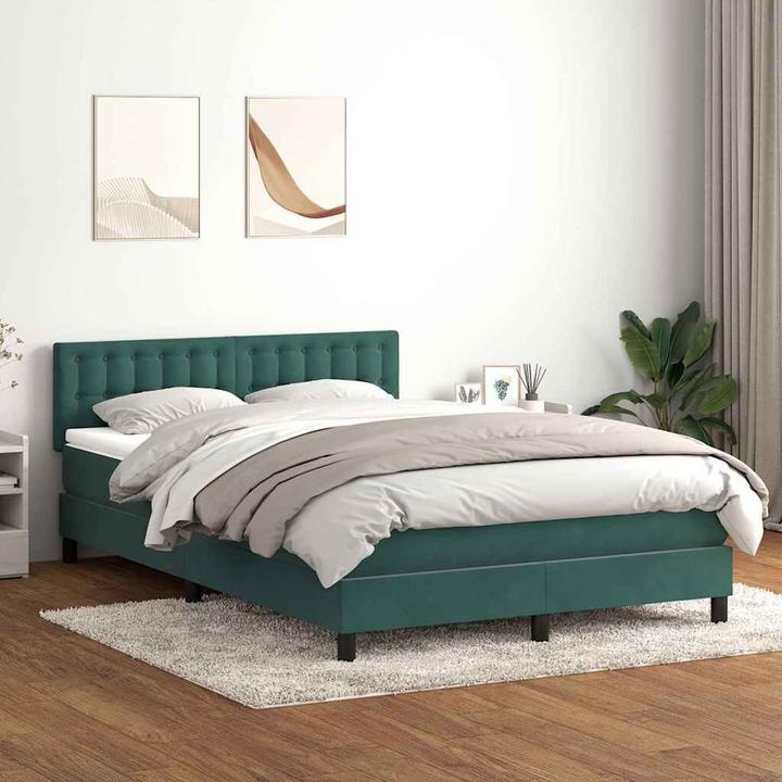 Image du produit vidaXL Marjeta (140 x 210 cm)