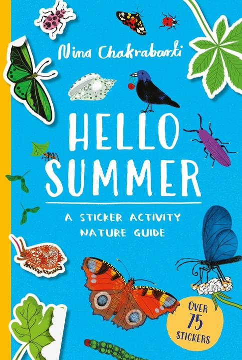 Produktbild Hello Summer