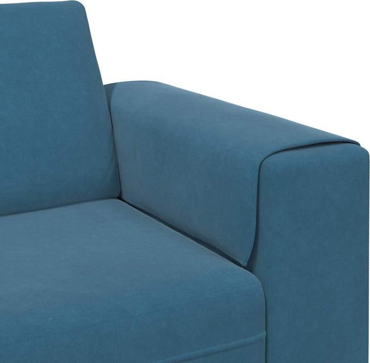 Produktbild vidaXL Wohnzimmer Couch