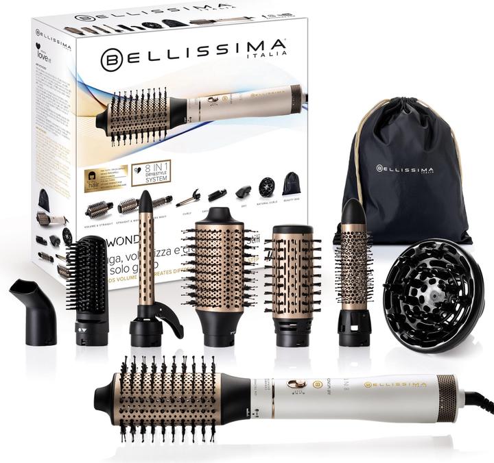 Produktbild Bellissima Styler Air Wonder - 11847