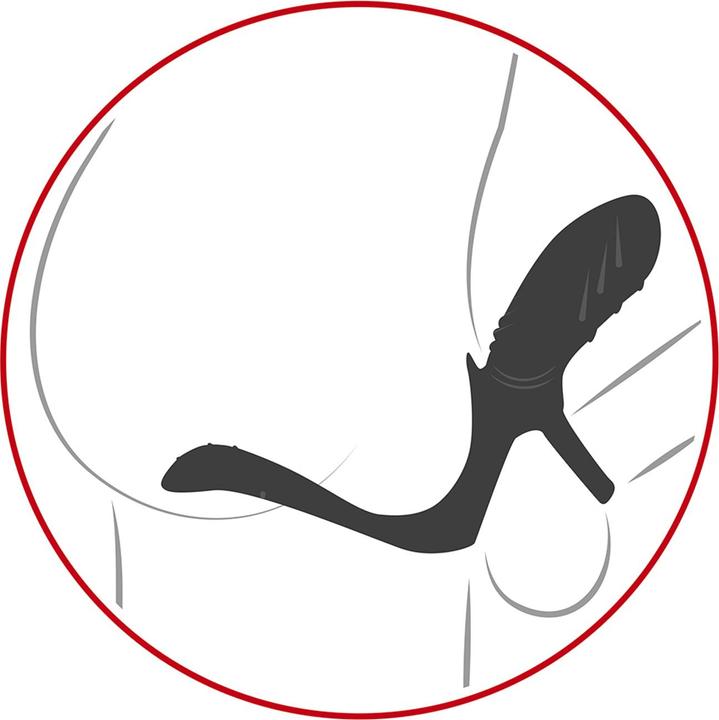 Actual product image Magic X Sultan (4.70 cm)