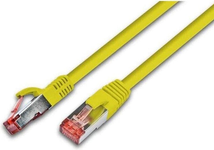 Actual product image Wirewin Network cable (S/FTP, CAT6, 0.25 m)