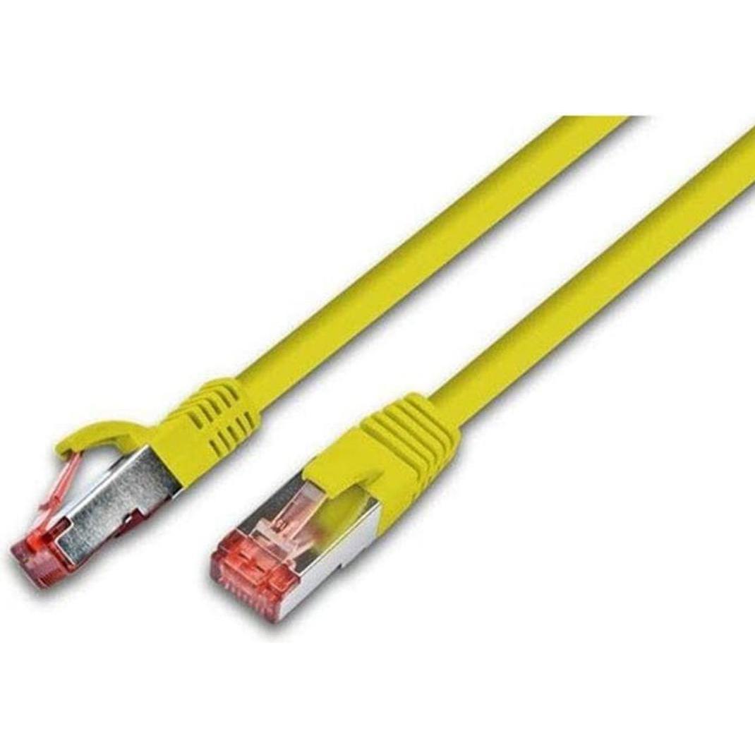 Wirewin Netzwerkkabel (S/FTP, CAT6, 0.25 m), Netzwerkkabel