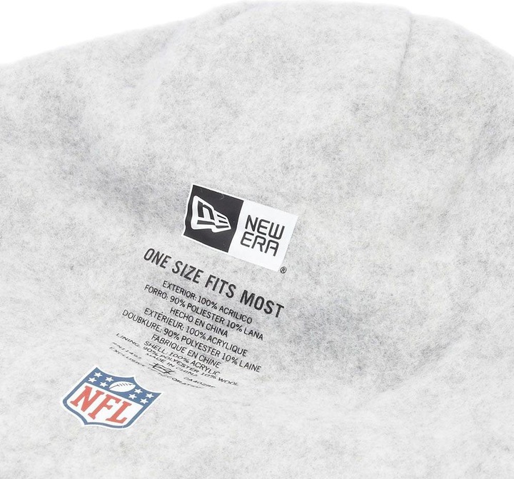 Actual product image New Era New England Patriots (One size)