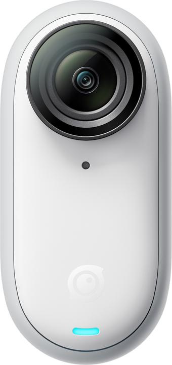 Image du produit Insta360 GO 3 32 GO (30p, Bluetooth, WiFi)