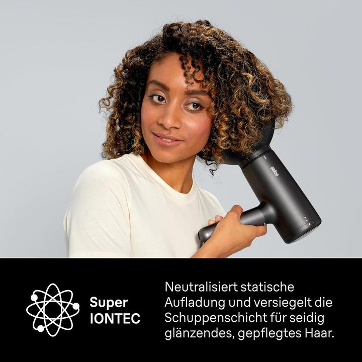 Actual product image Braun HD 4.2 (2100 W)