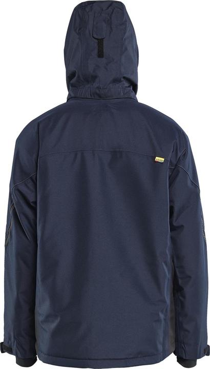Actual product image Blakläder Blåkläder waterproof winter jacket (XXL)