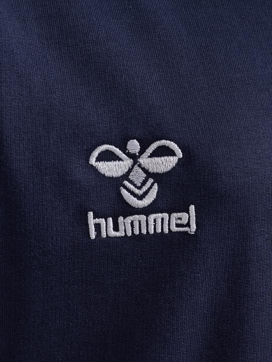 Immagine prodotto hummel Hmlgo 2.0 Felpa Con Cappuccio Bambini (152)