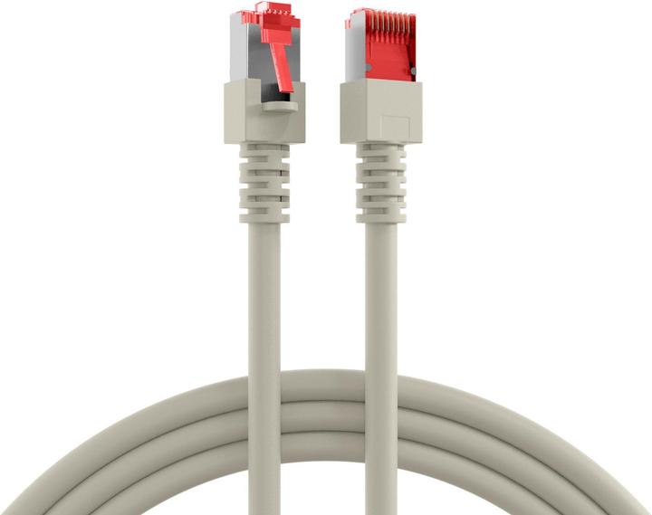 Produktbild EFB Elektronik Netzwerkkabel (S/FTP, CAT6, 3 m)