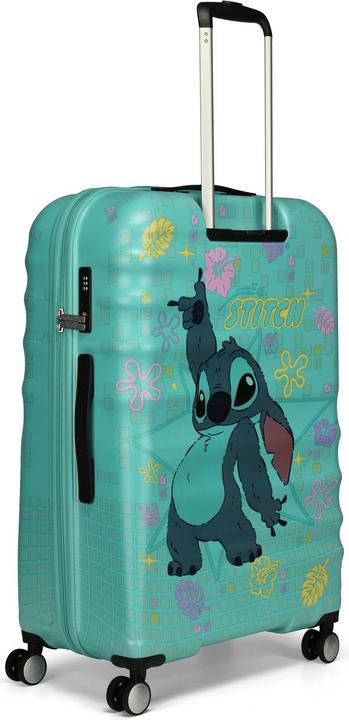Produktbild American Tourister Wavebreaker Disney 4 Rollen Trolley 77 cm (96 l)
