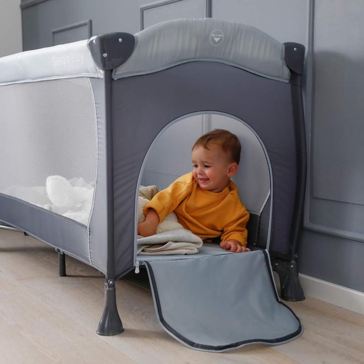 Image du produit Hauck Centre Sleep'n Play