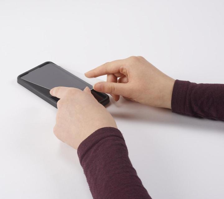 Produktbild Hama Schutzglas-Set für Samsung Galaxy S23, 3 Stück (3 Stück, Samsung Galaxy S23)