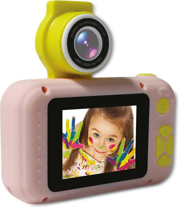 Produktbild Denver KCA-1350