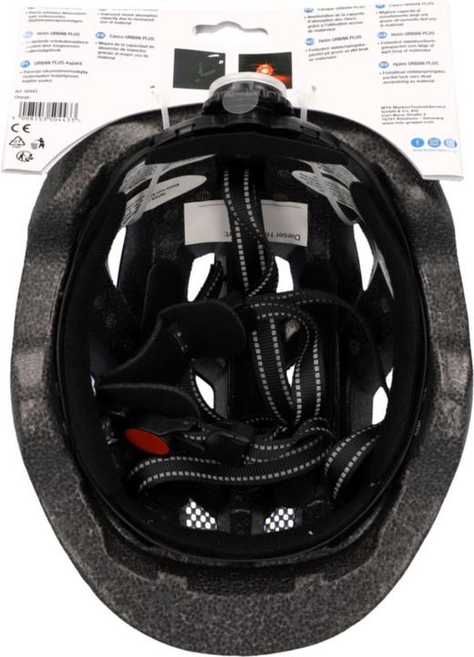 Produktbild Fischer Plus (48 - 54 cm)