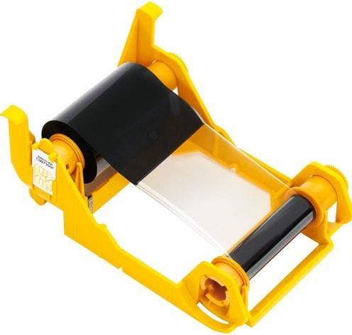 Productafbeelding Zebra 800012-901 (6 cm, Zwart)
