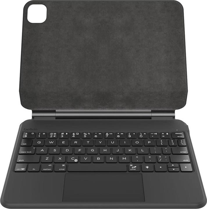 Produktbild Belkin Etui Do Ipad Pro 11 M4 Z Klawiaturą Magnetyczną