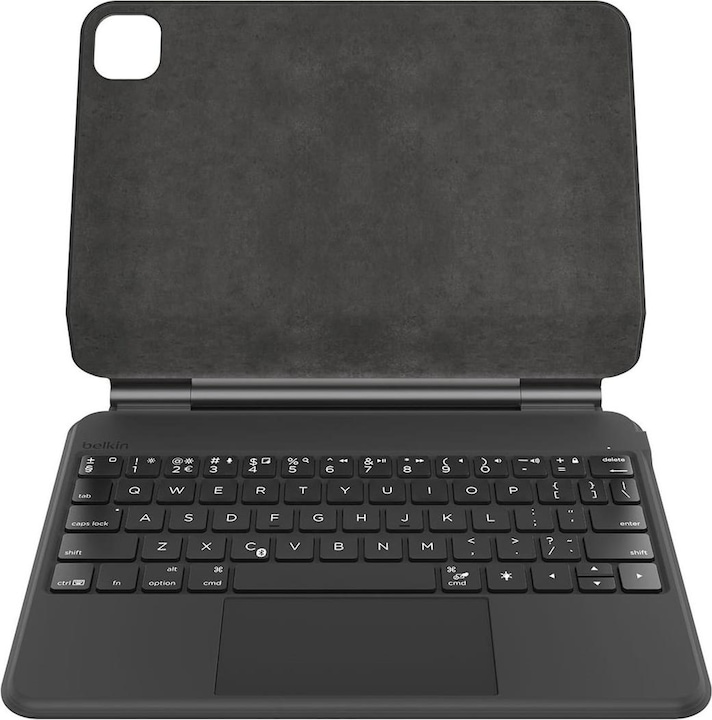 Produktbild Belkin Etui Do Ipad Pro 11 M4 Z Klawiaturą Magnetyczną