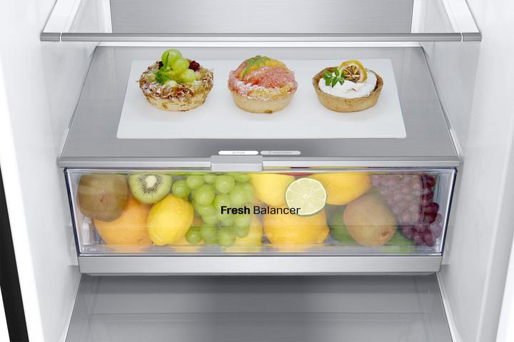 Immagine prodotto LG REFRIGERATOR GBV7280CEV (387 l)