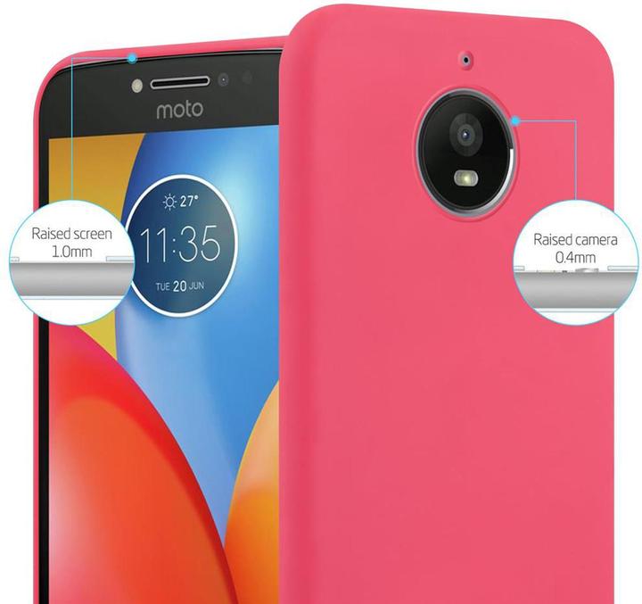 Image du produit Cadorabo Couverture TPU Candy