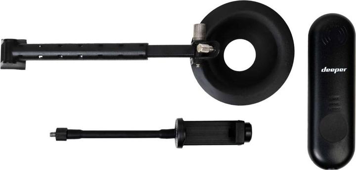 Immagine prodotto Deeper Kit di estensione della portata per la barca Forage