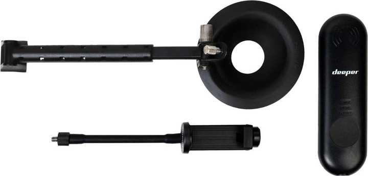 Produktbild Deeper Range Extender Kit für das Futterboot