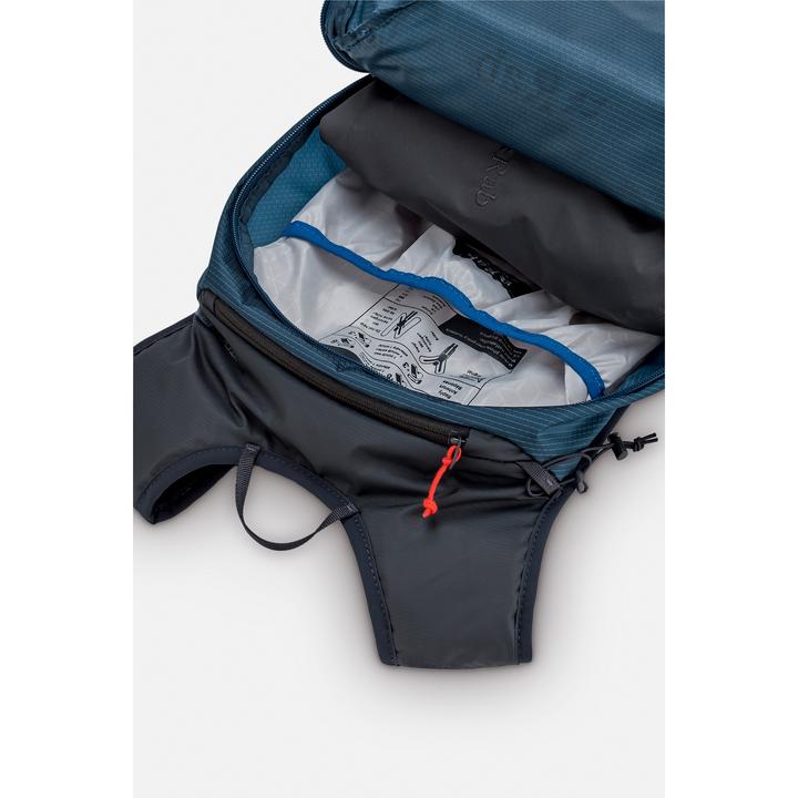 Immagine prodotto Rab Nitron 18 (18 l)