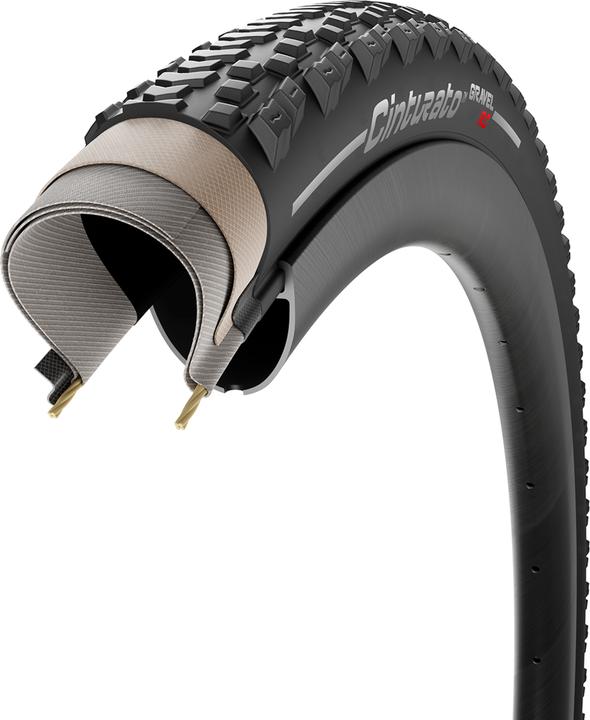 Image du produit Pirelli Cinturato Gravel RC (40-622)