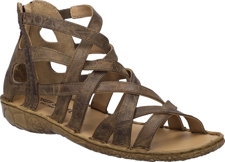 Josef Seibel Sandalen/Sandaletten (43)