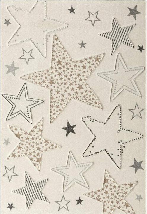 Produktbild Paco Home Sterne (170 x 120 cm)