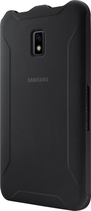 Actual product image Samsung Galaxy Tab Active2 (4G, 8", 16 GB, Black)